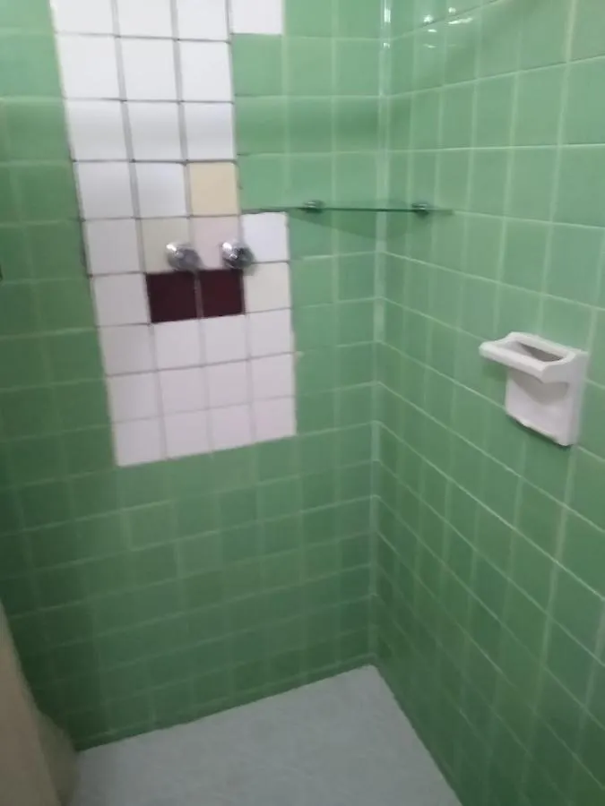 Hostal Don Felipe Guadalajara Mexiko