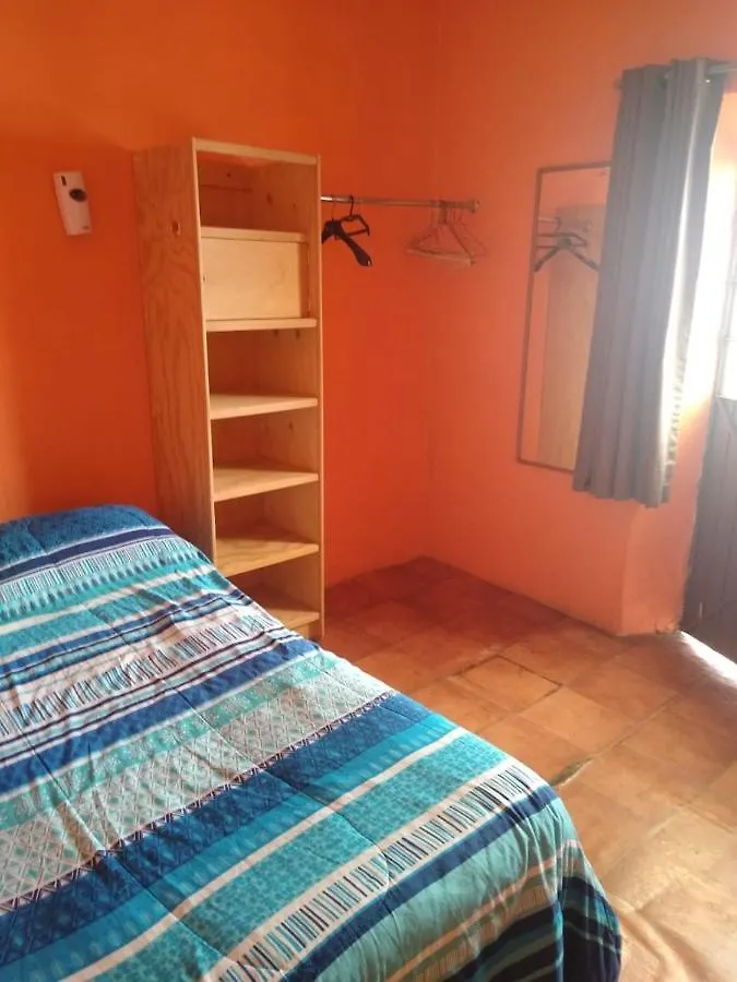 Hostal Don Felipe Guadalajara