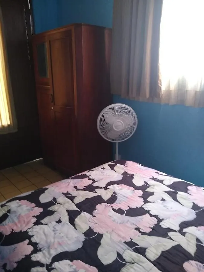 Hostal Don Felipe Guadalajara Mexiko