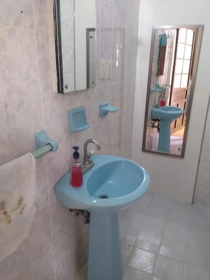 Hostal Don Felipe Guadalajara 0*,  Mexiko