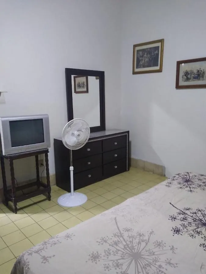 Penzion Hostal Don Felipe Guadalajara Mexiko