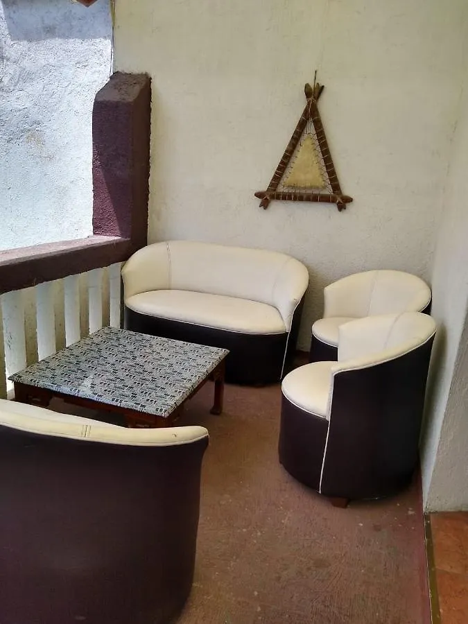 Penzion Hostal Don Felipe Guadalajara