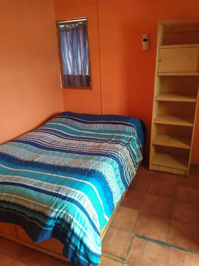 Penzion Hostal Don Felipe Guadalajara
