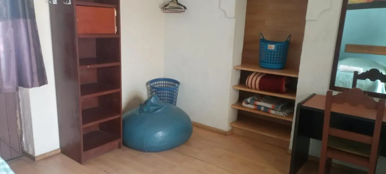 Hostal Don Felipe Guadalajara 0*,  Mexiko