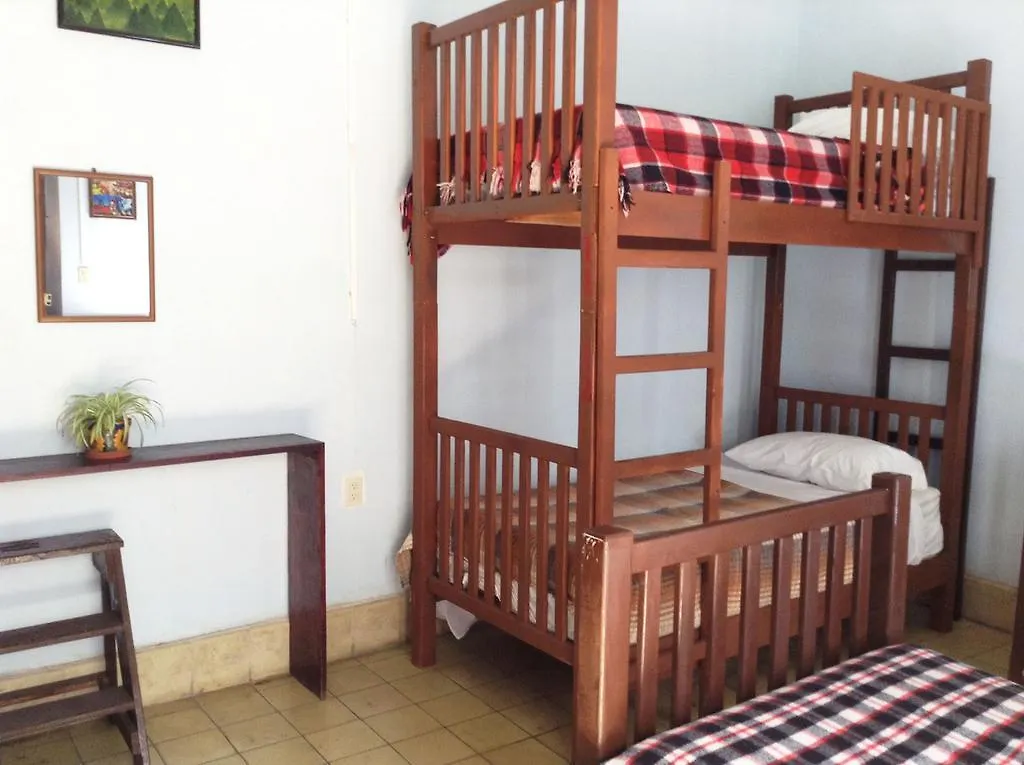 Hostal Don Felipe Guadalajara