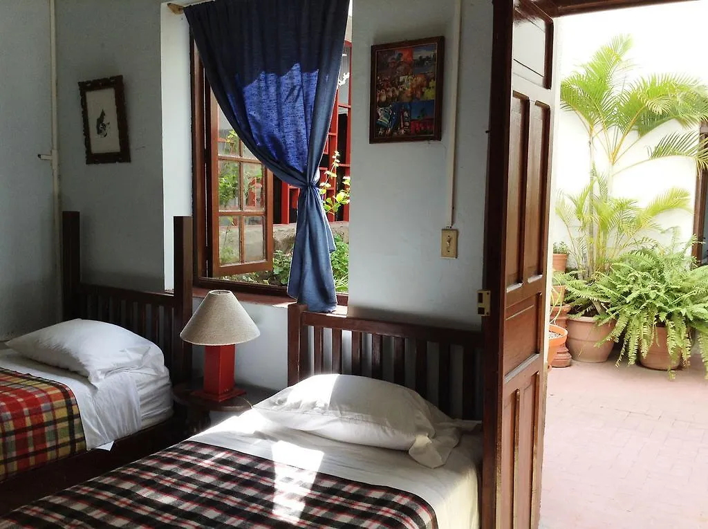 Penzion Hostal Don Felipe Guadalajara
