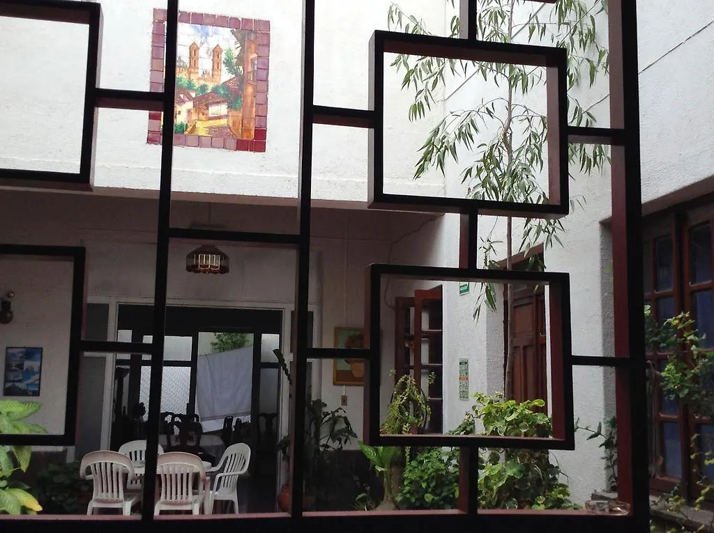 Penzion Hostal Don Felipe Guadalajara