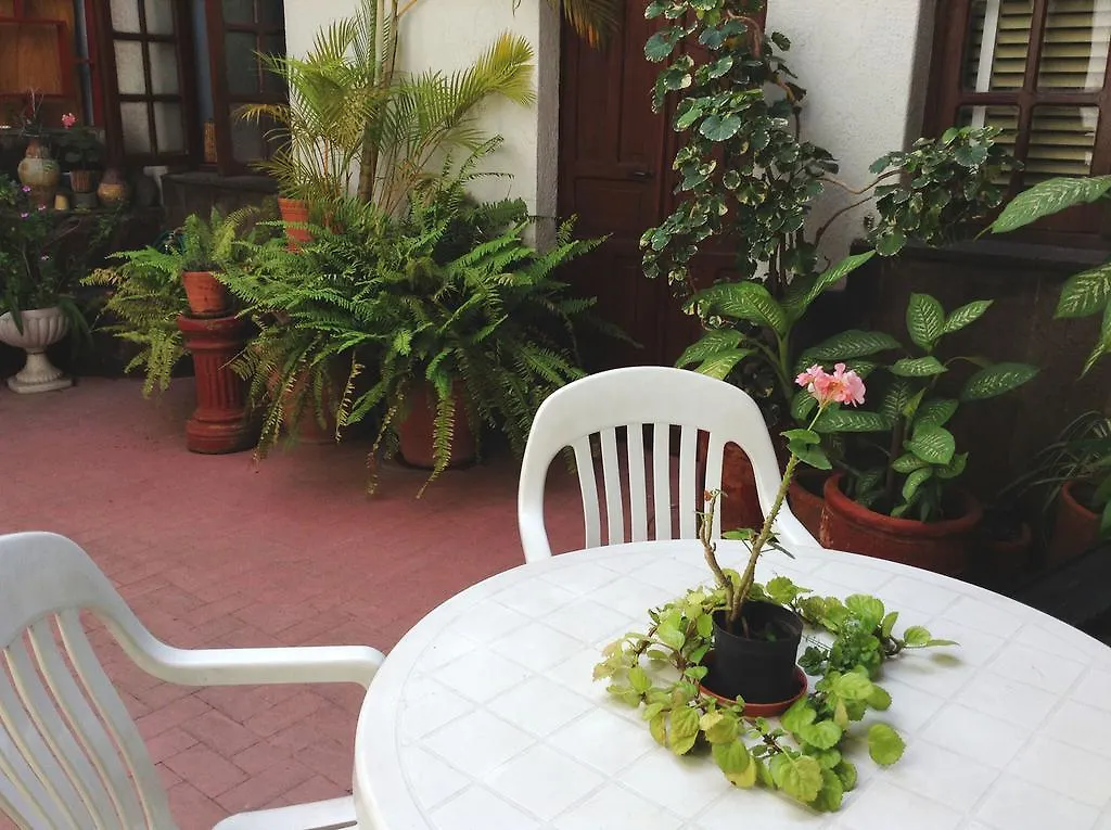 Penzion Hostal Don Felipe Guadalajara