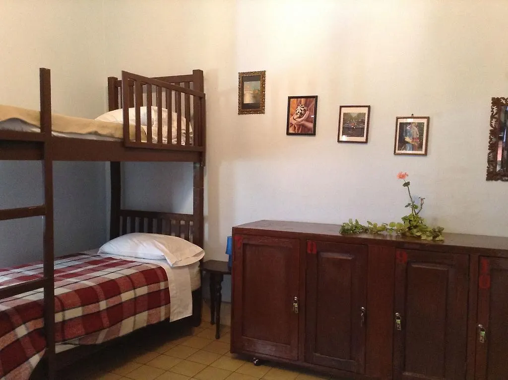 Hostal Don Felipe Guadalajara Penzion