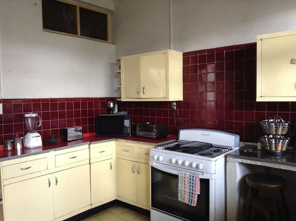 Hostal Don Felipe Guadalajara 0*,  Mexiko