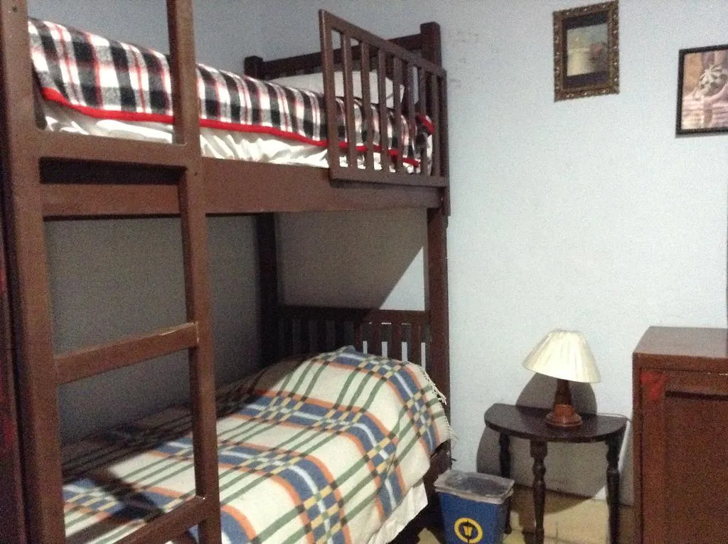 Hostal Don Felipe Guadalajara Penzion