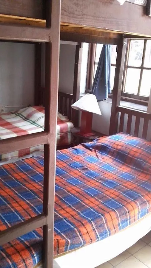 Penzion Hostal Don Felipe Guadalajara Mexiko