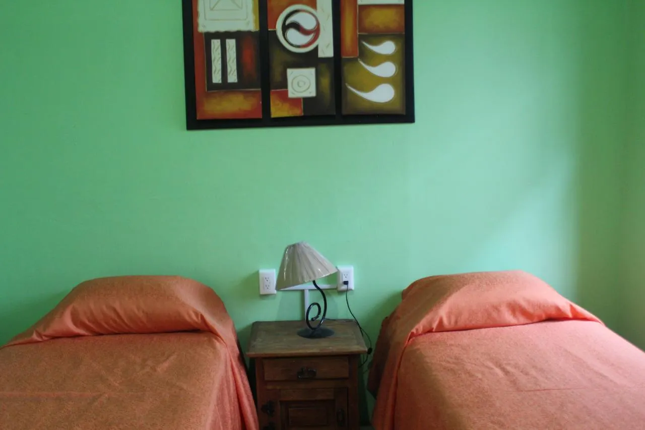 Hostal Don Felipe Guadalajara