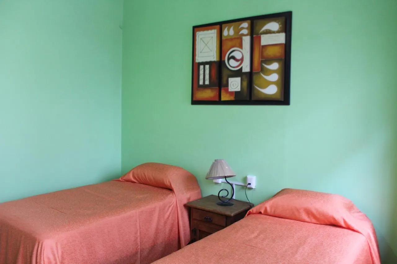 Penzion Hostal Don Felipe Guadalajara