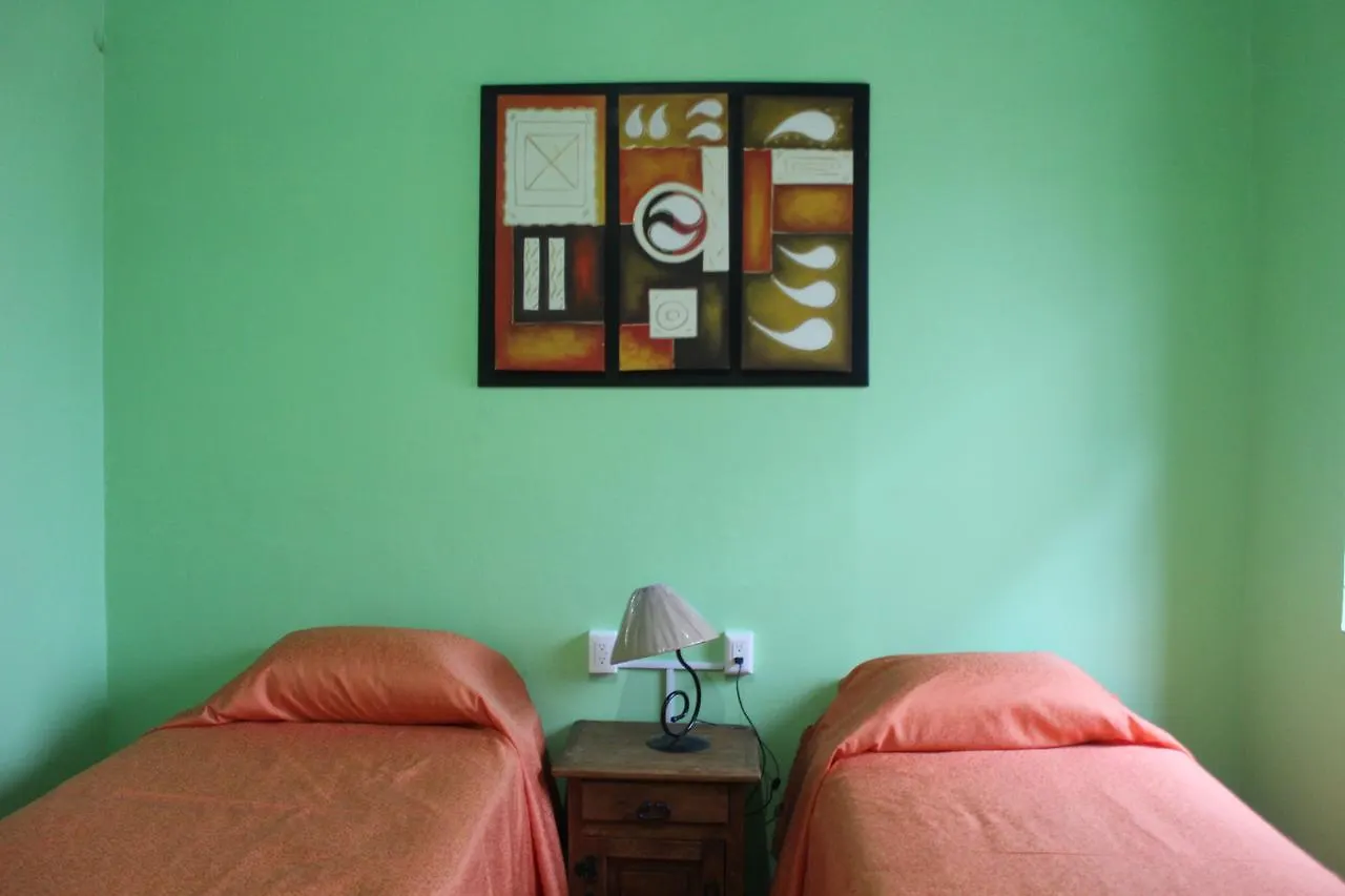 Hostal Don Felipe Guadalajara 0*,