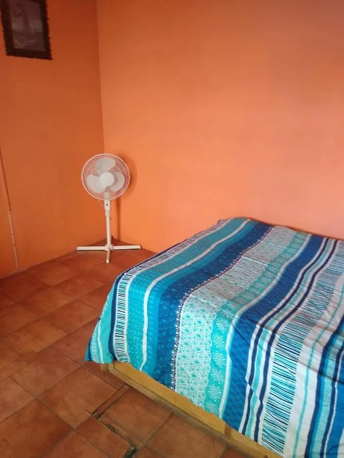 Hostal Don Felipe Γκουανταλαχάρα Πανσιόν