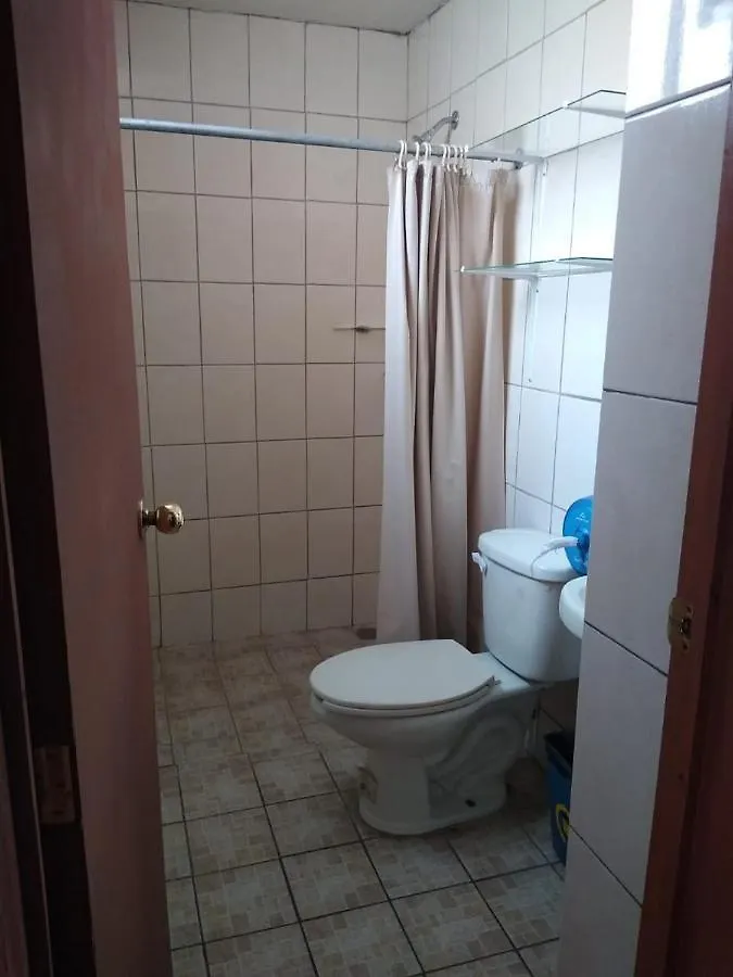 Hostal Don Felipe Γκουανταλαχάρα