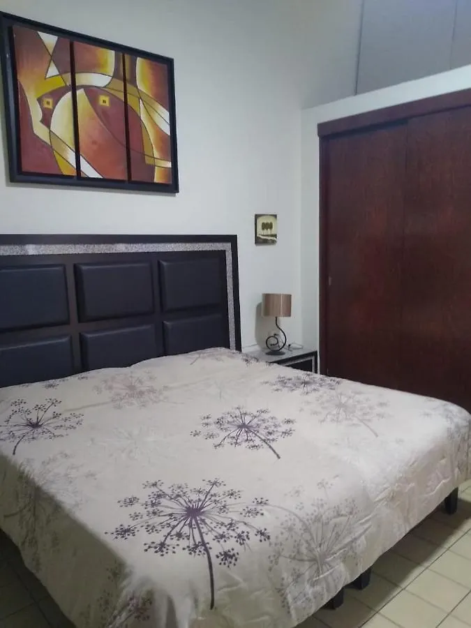 Πανσιόν Hostal Don Felipe Γκουανταλαχάρα