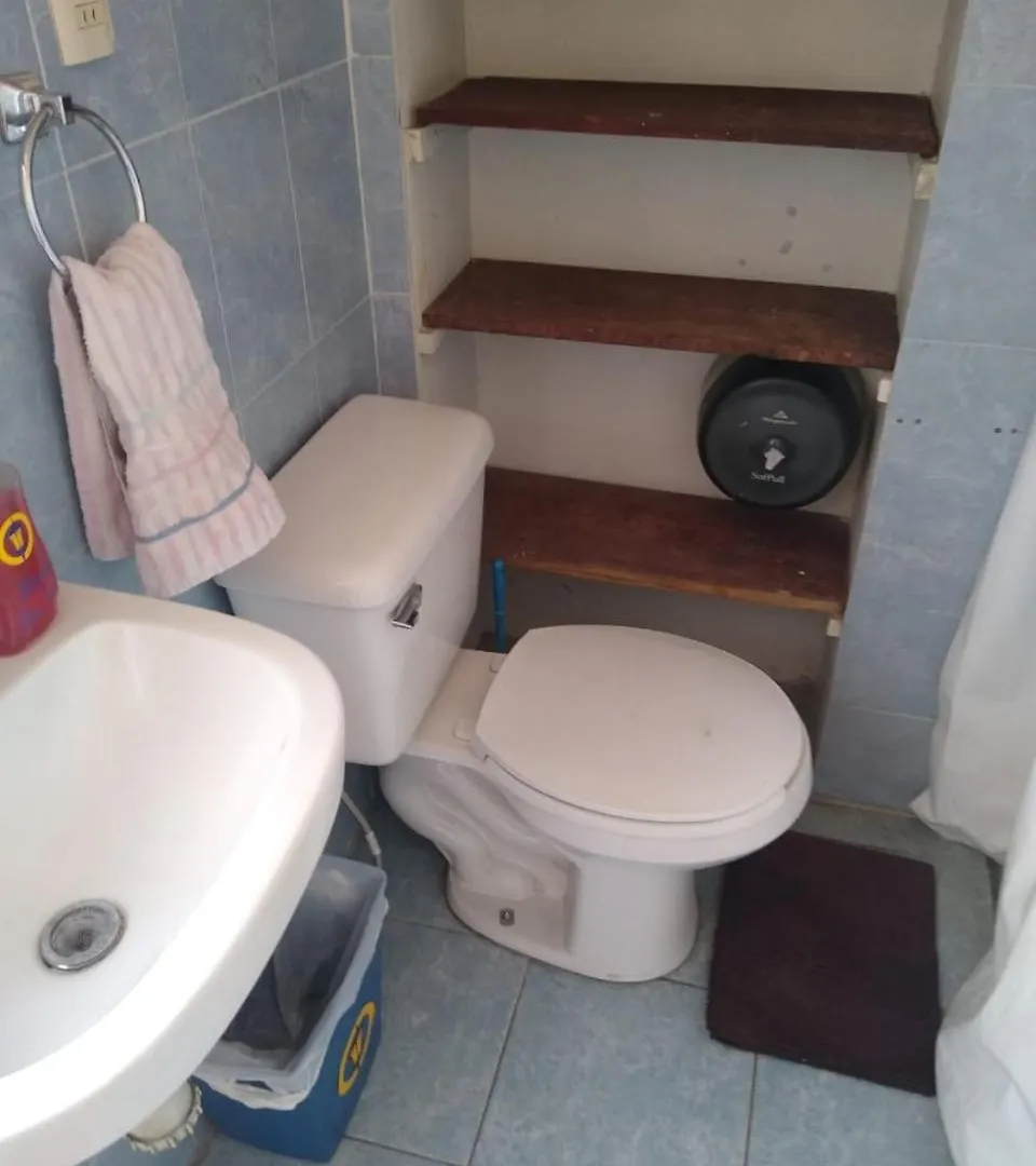 Hostal Don Felipe Γκουανταλαχάρα Πανσιόν