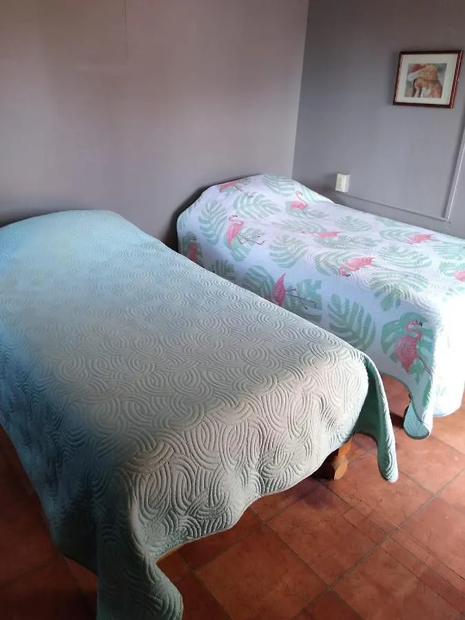 Hostal Don Felipe Γκουανταλαχάρα 0*,  Μεξικό