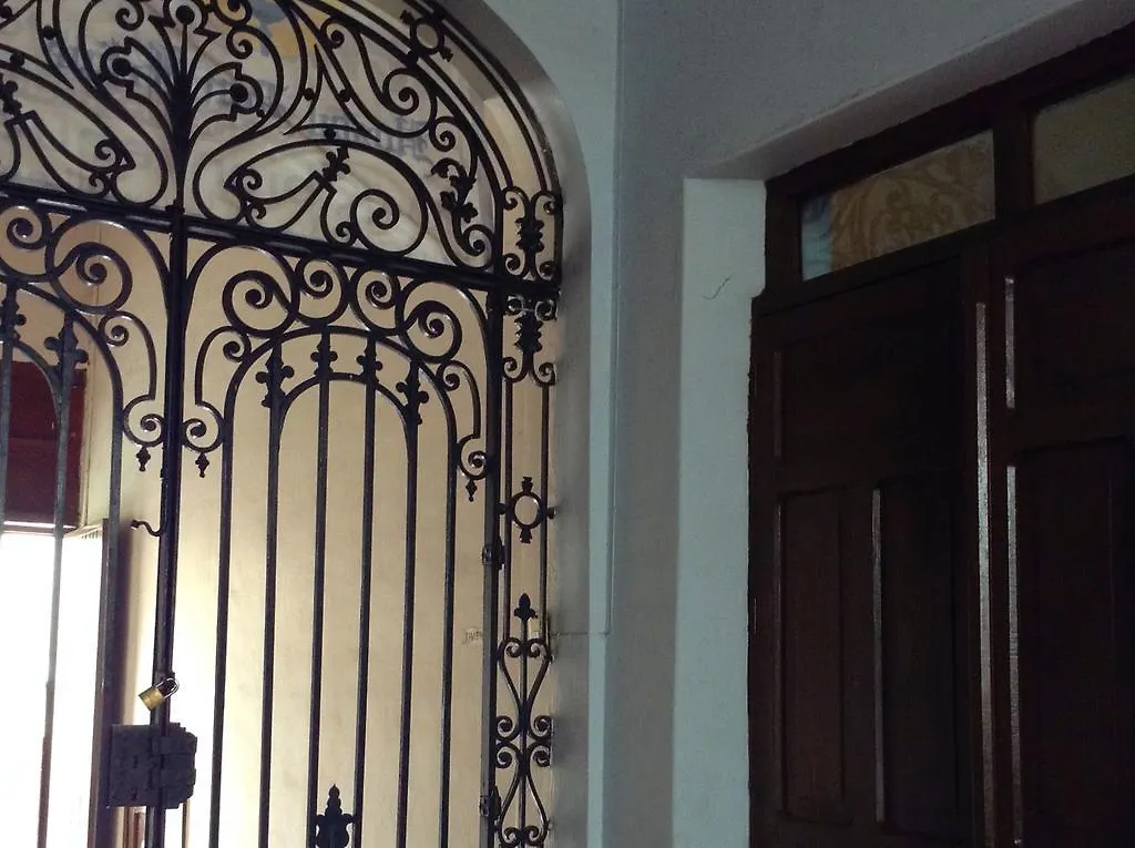 Hostal Don Felipe Γκουανταλαχάρα 0*,