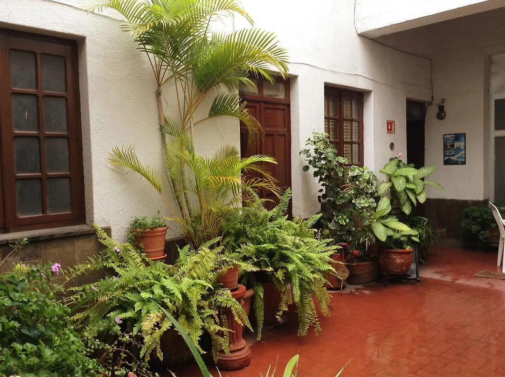Hostal Don Felipe Γκουανταλαχάρα Πανσιόν