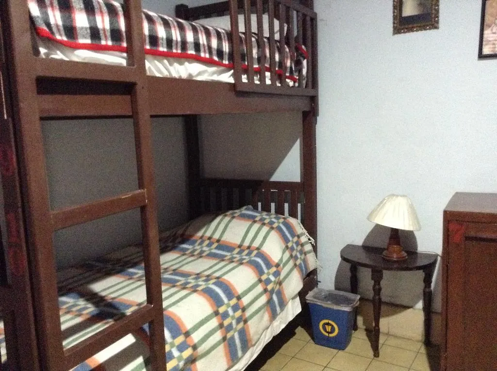 Hostal Don Felipe Γκουανταλαχάρα 0*,  Μεξικό