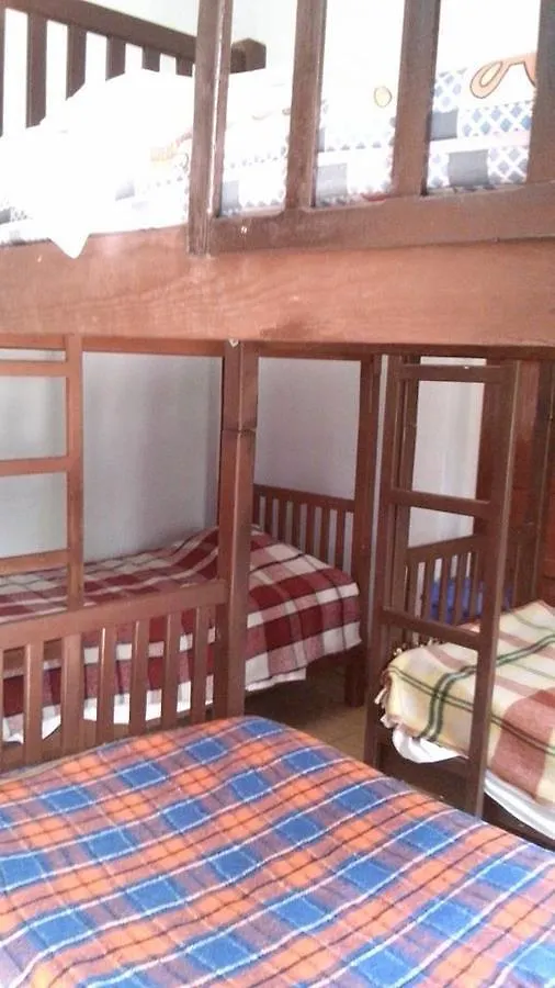 Hostal Don Felipe Γκουανταλαχάρα Πανσιόν