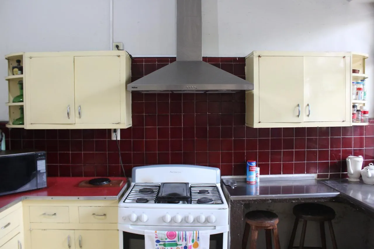 Hostal Don Felipe Γκουανταλαχάρα Πανσιόν