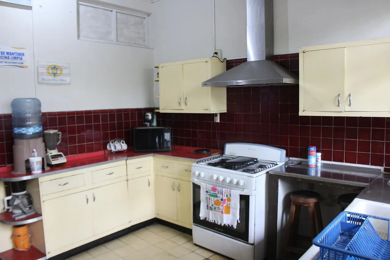 Hostal Don Felipe Γκουανταλαχάρα