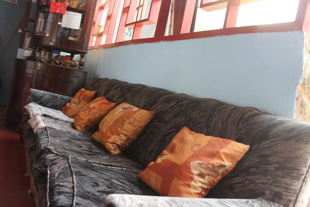 Hostal Don Felipe Γκουανταλαχάρα Πανσιόν
