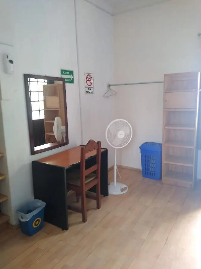 Hostal Don Felipe Guadalajara Gæstehus