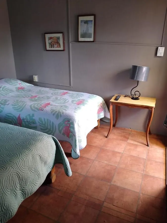 Hostal Don Felipe Guadalajara Mexico
