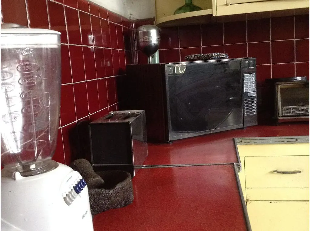 Gæstehus Hostal Don Felipe Guadalajara Mexico