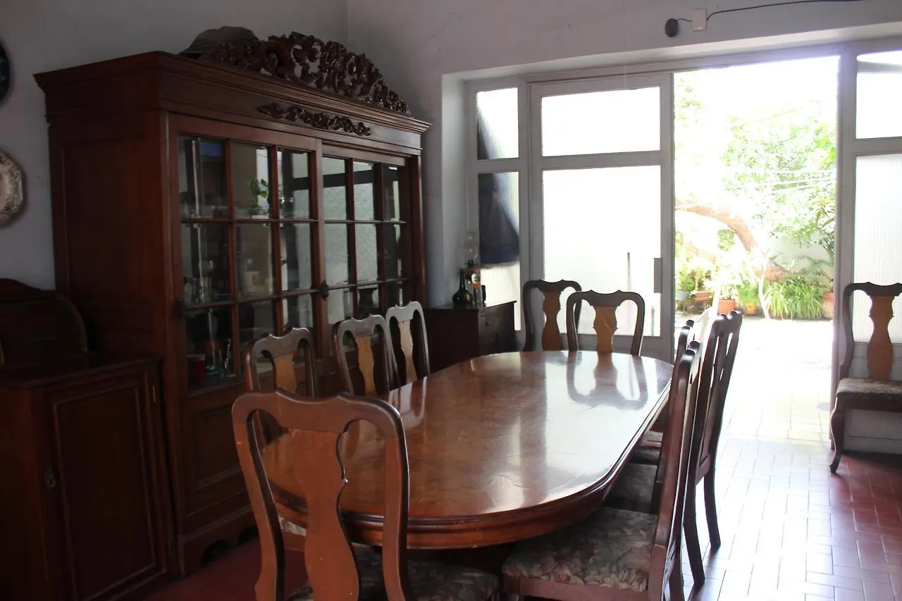 Hostal Don Felipe Guadalajara Gæstehus